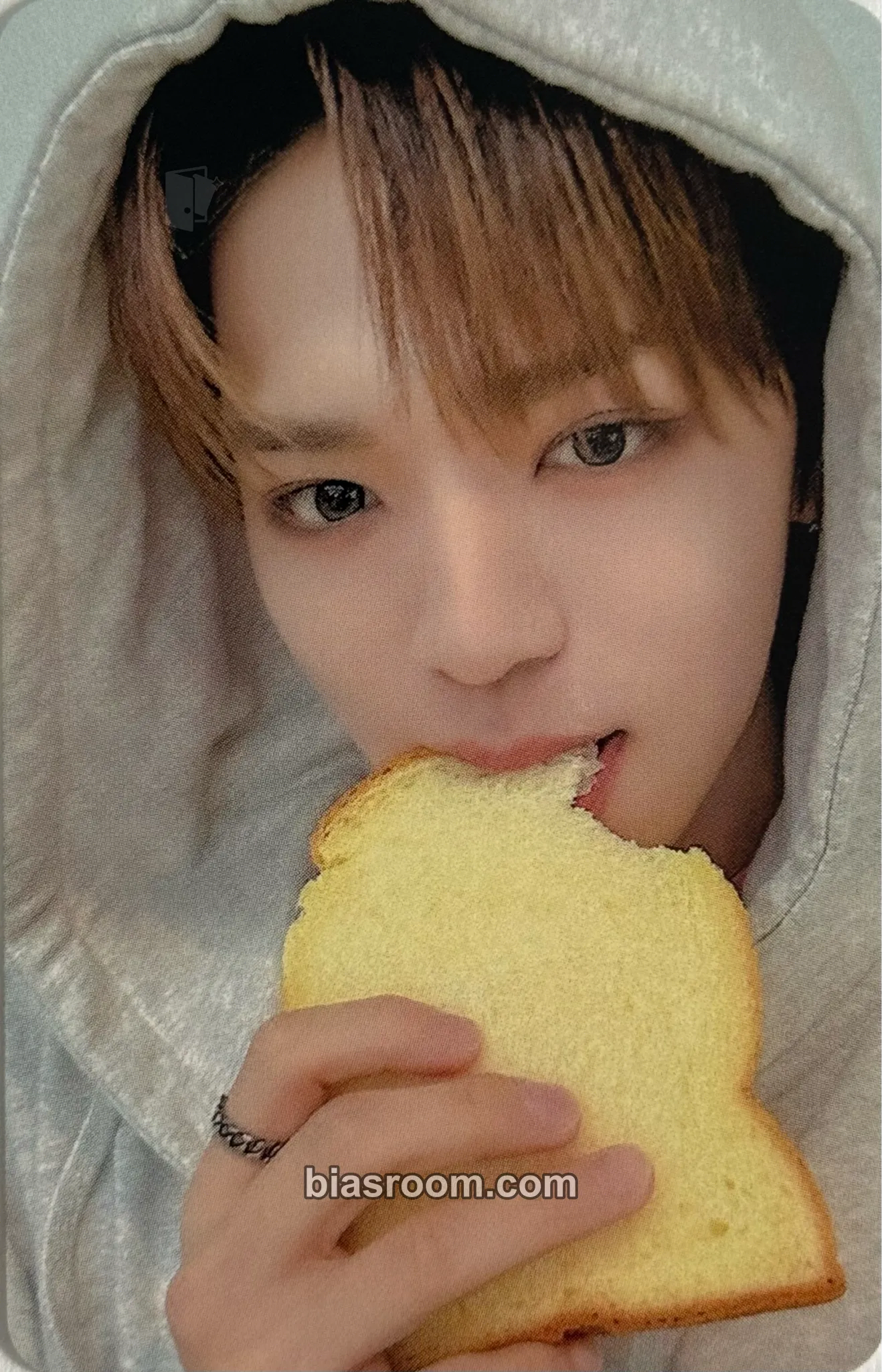 Hyunjun Chapter: New is Now Photocard - NouerA - NouerA K-pop photocard