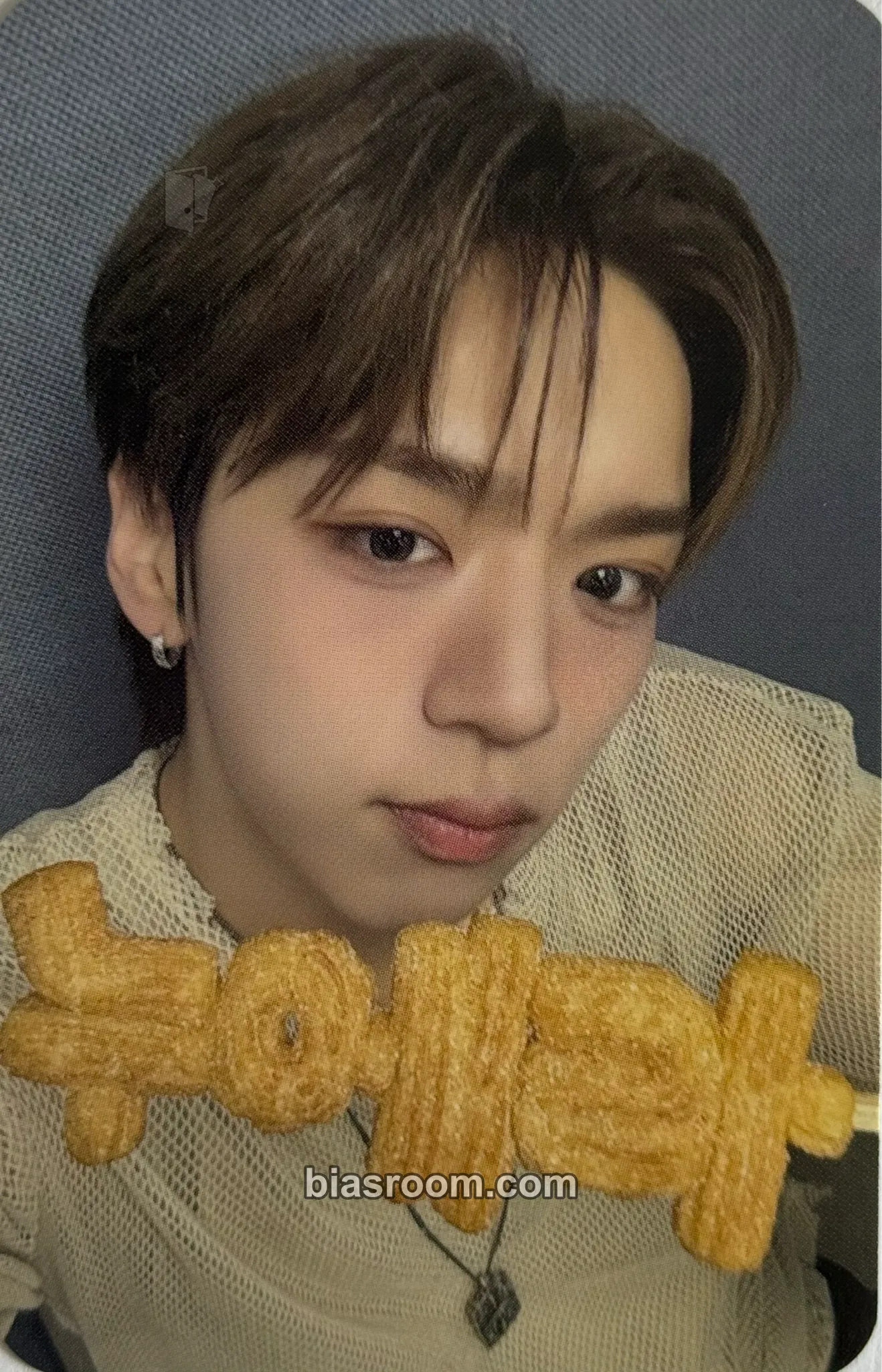 Hyunjun Chapter: New is Now Photocard - NouerA - NouerA K-pop photocard
