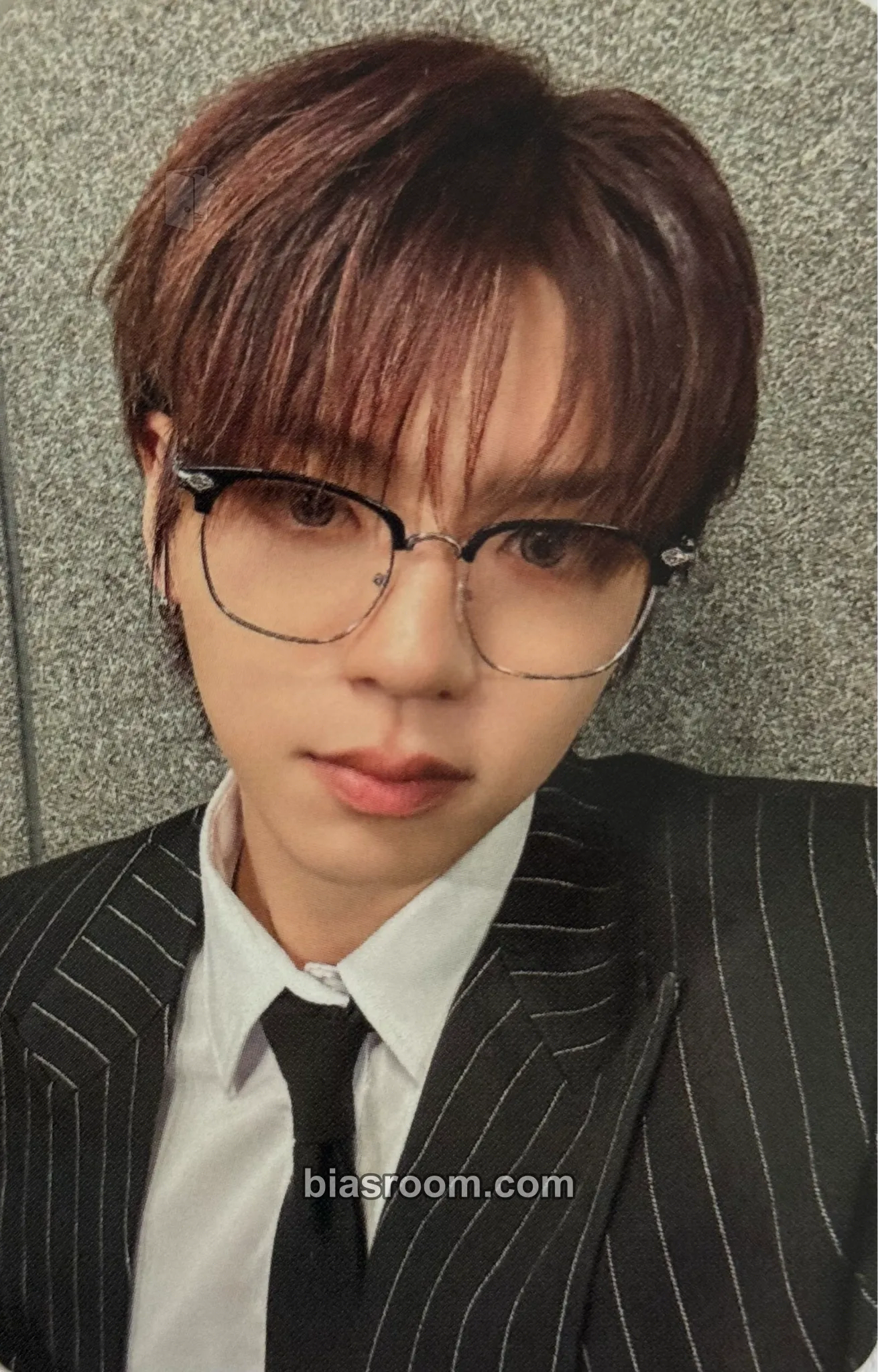 Hyunjun Chapter: New is Now Photocard - NouerA - NouerA K-pop photocard