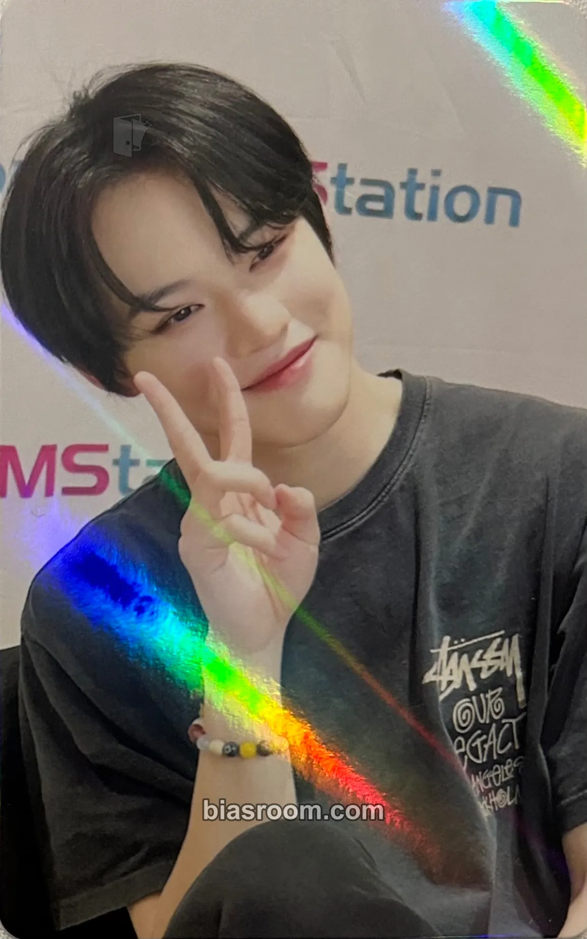 Chenle Golden Age Photocard - NCT - NCT K-pop photocard