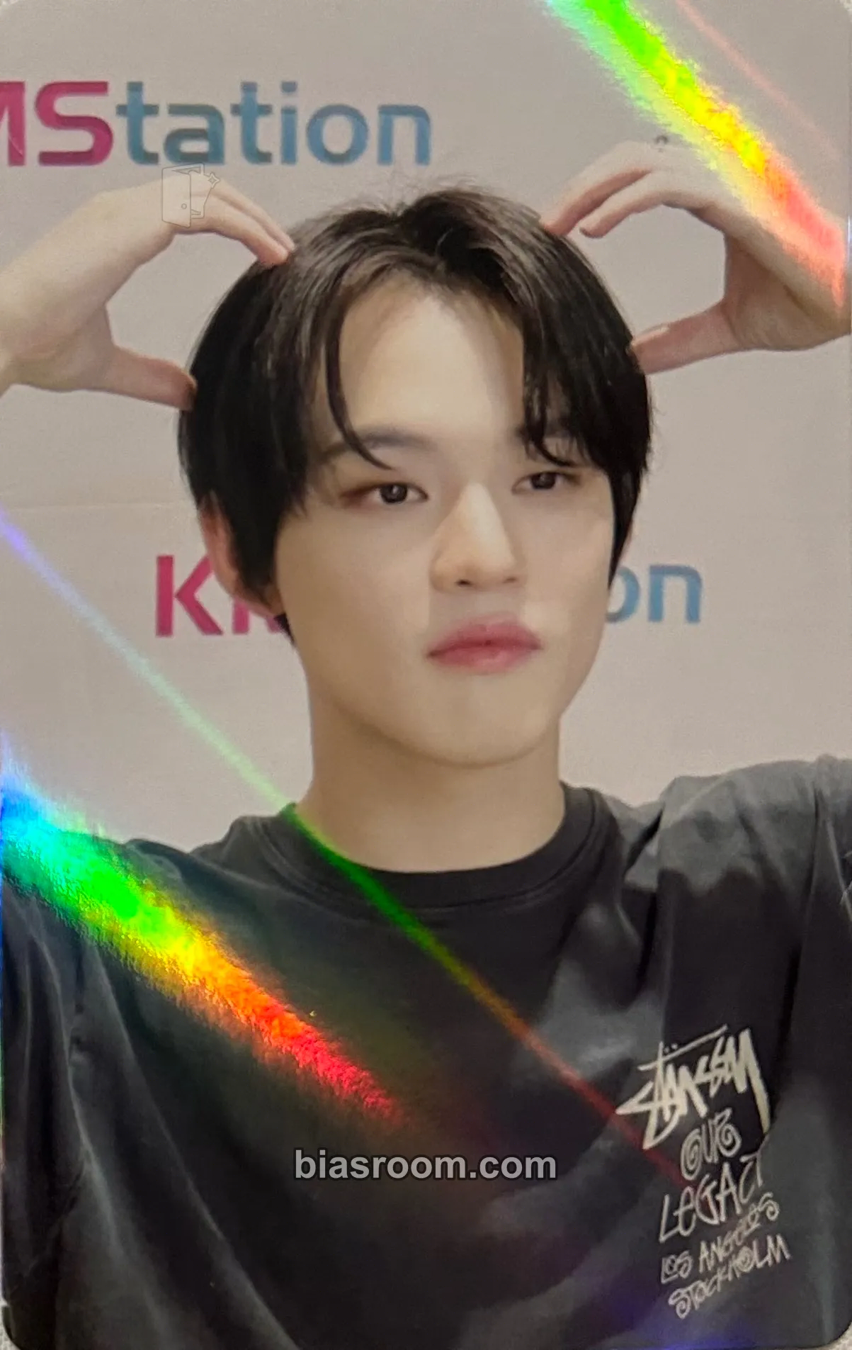 Chenle Golden Age Photocard - NCT - NCT K-pop photocard