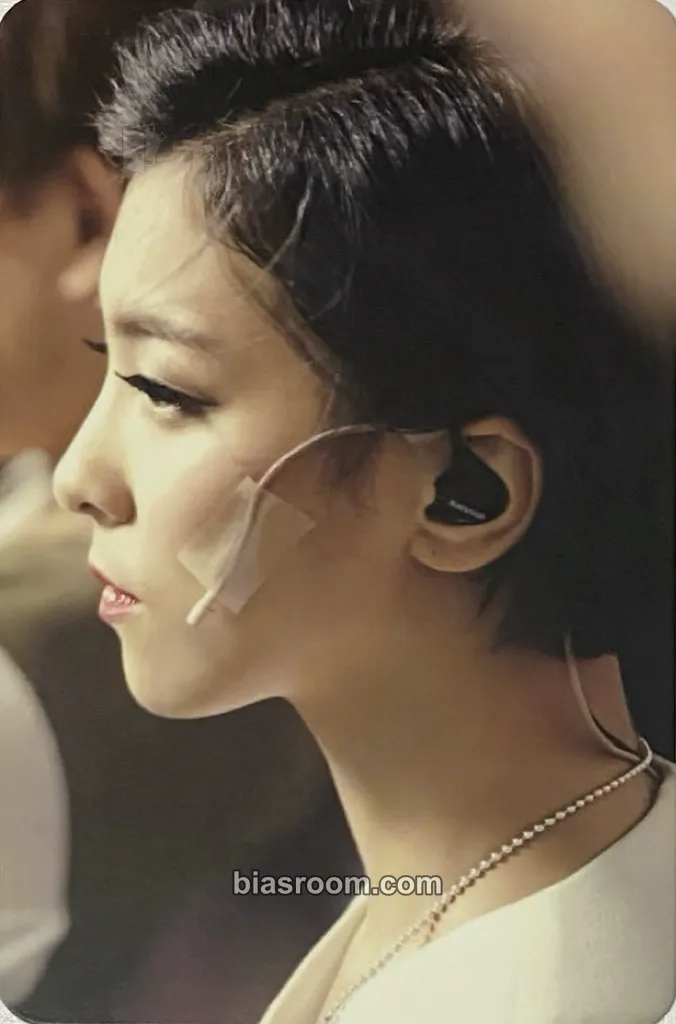 Luna School Oz Hologram Musical OST Photocard - f(x) - f(x) K-pop photocard