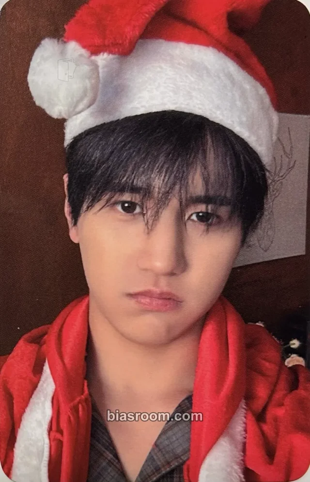 8TURN - Jaeyun - Special Fan Event - Turn On The Light Other photocard set