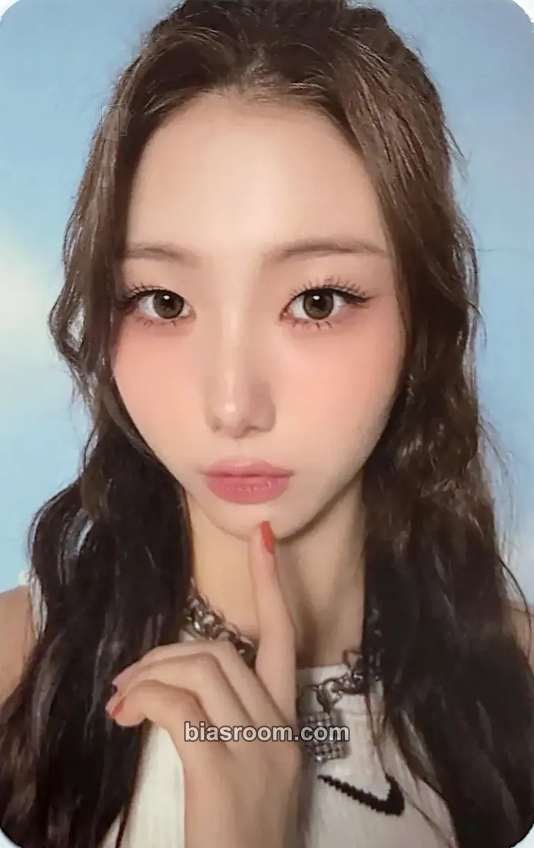 Youngeun DOUBLAST Photocard - Kep1er - Kep1er K-pop photocard