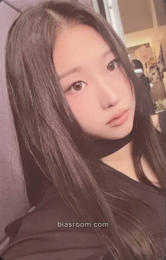 VVS - Ilee - D.I.M.M Album album photocard