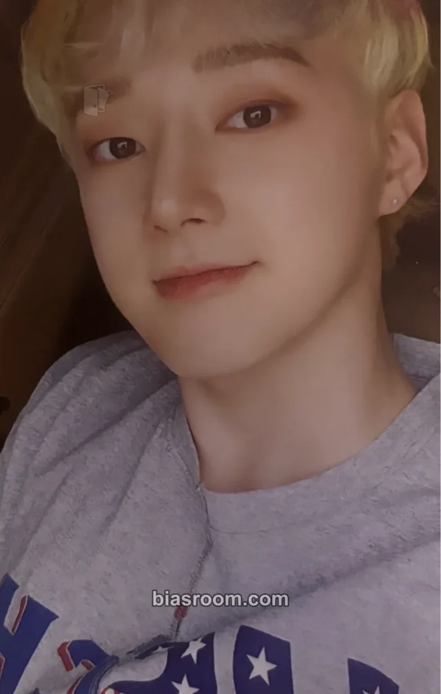 AIMERS - Eunjun - Bubbling Album album photocard zero version