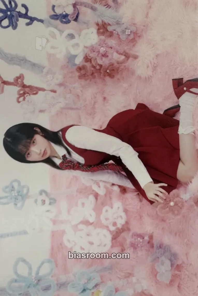 Rei IVE SWITCH Photocard - IVE - IVE K-pop photocard