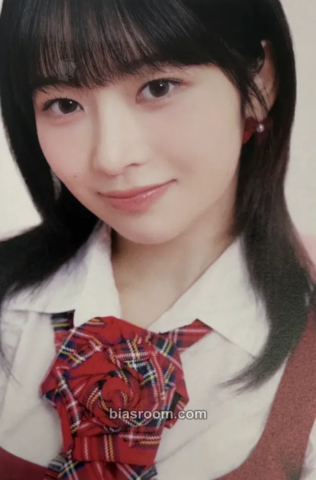 IVE - Rei - IVE SWITCH Album album inclusion loved ive version postcard set