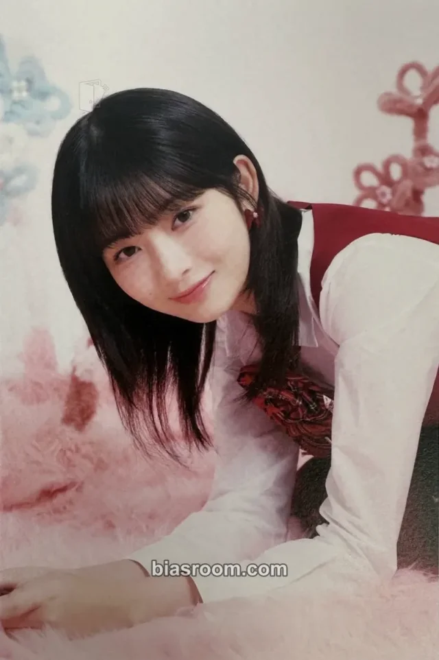 IVE - Rei - IVE SWITCH Album album inclusion loved ive version postcard set