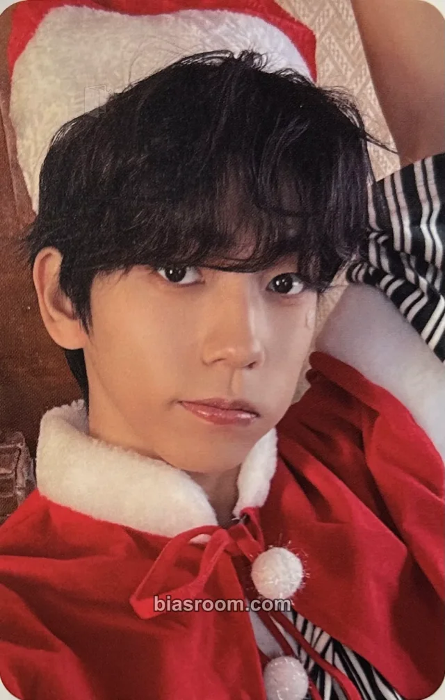 8TURN - Haemin - Special Fan Event - Turn On The Light Other photocard set