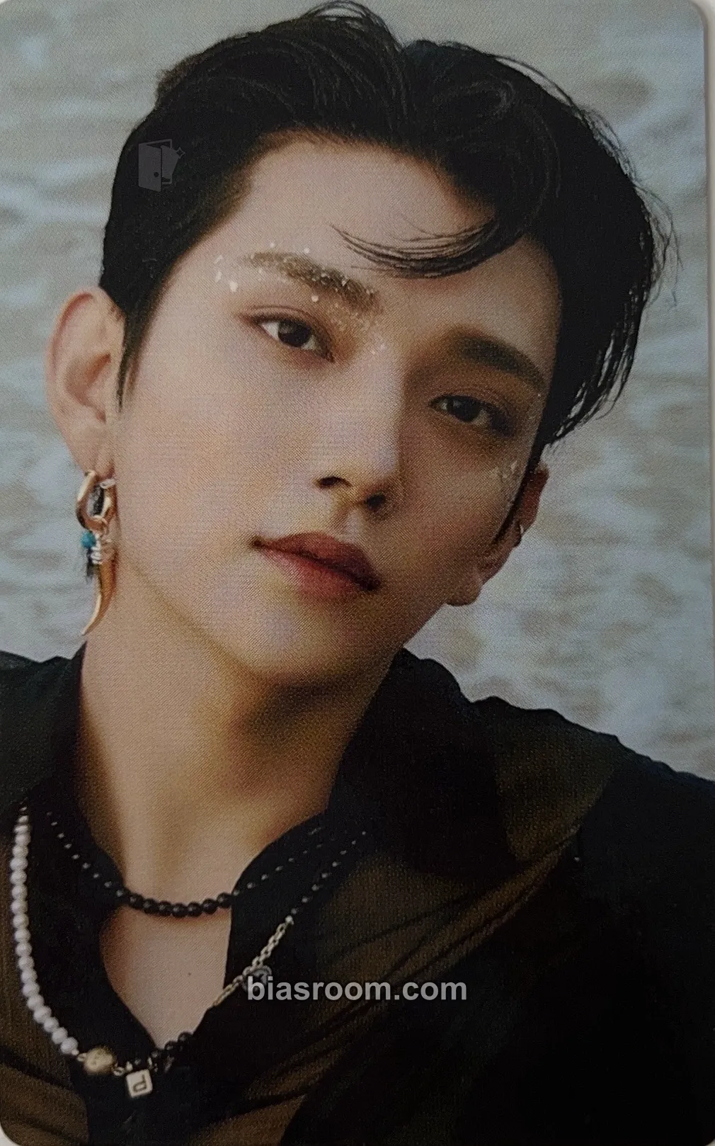 Joshua Attacca Photocard - SEVENTEEN - SEVENTEEN K-pop photocard