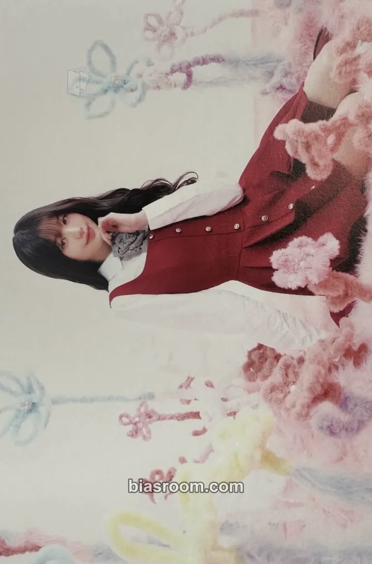 Wonyoung IVE SWITCH Photocard - IVE - IVE K-pop photocard