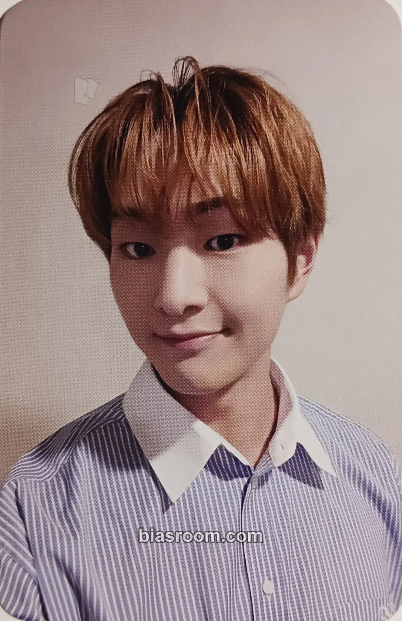 Onew Life Goes On Photocard - SHINee - SHINee K-pop photocard