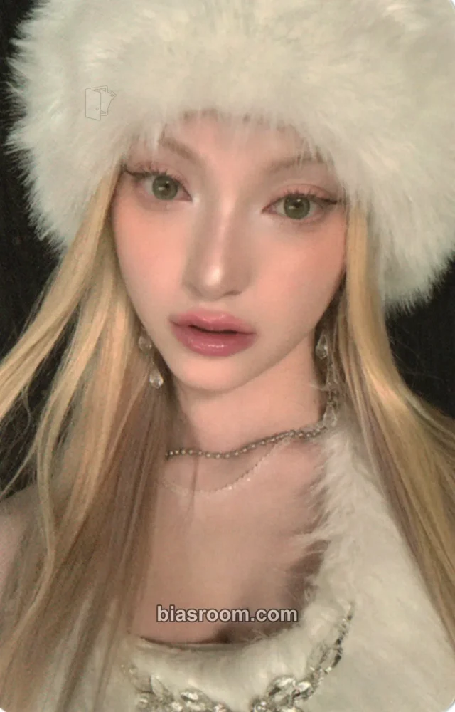 X:IN - Nova - Hyper Album album photocard