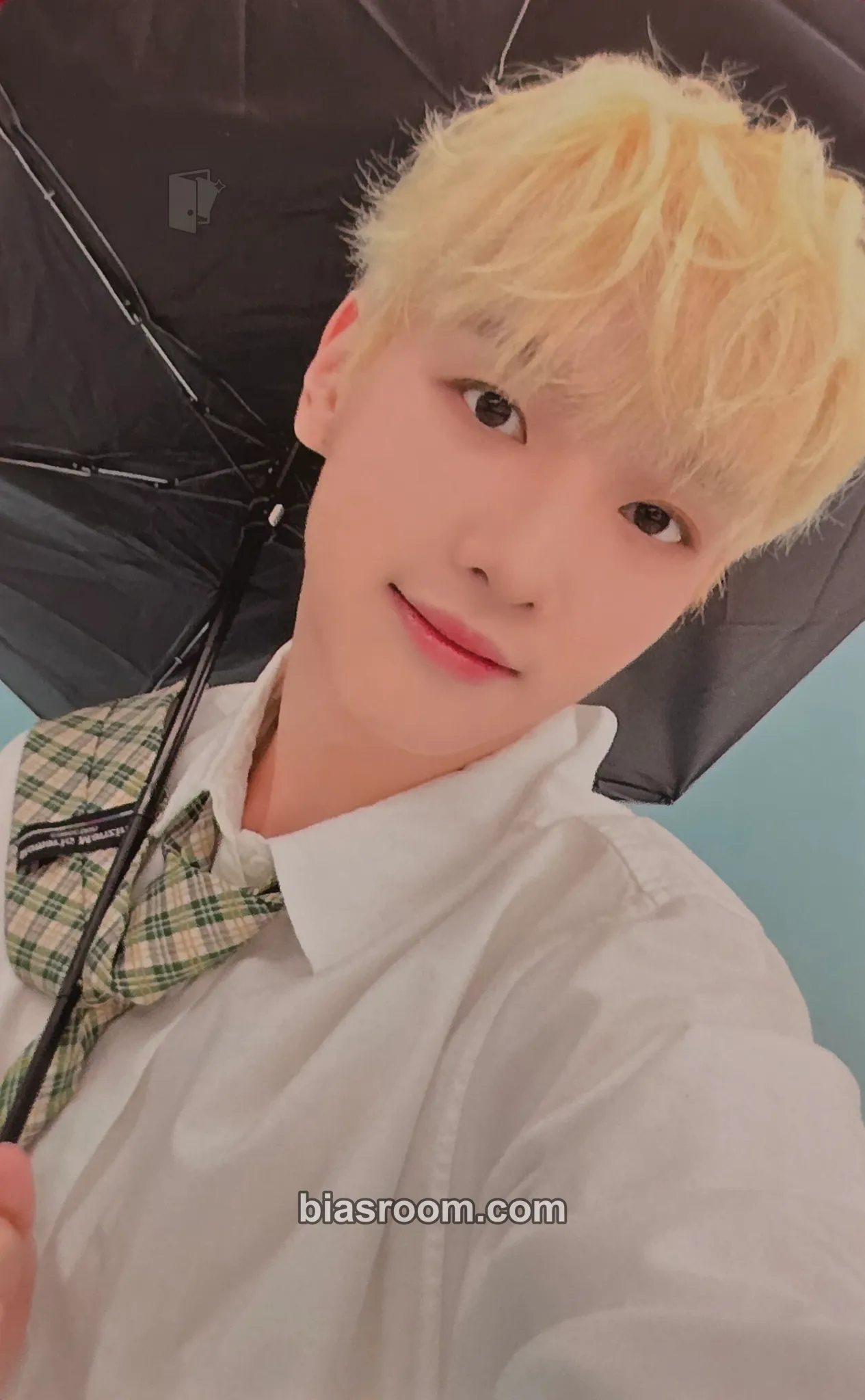 Yujun 2024 SEASON'S GREETINGS Photocard - xikers - xikers K-pop photocard