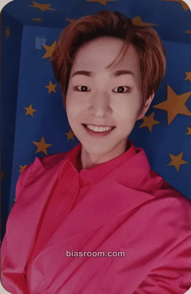 SHINee - Onew - Life Goes On Album album photocard C version japanese album