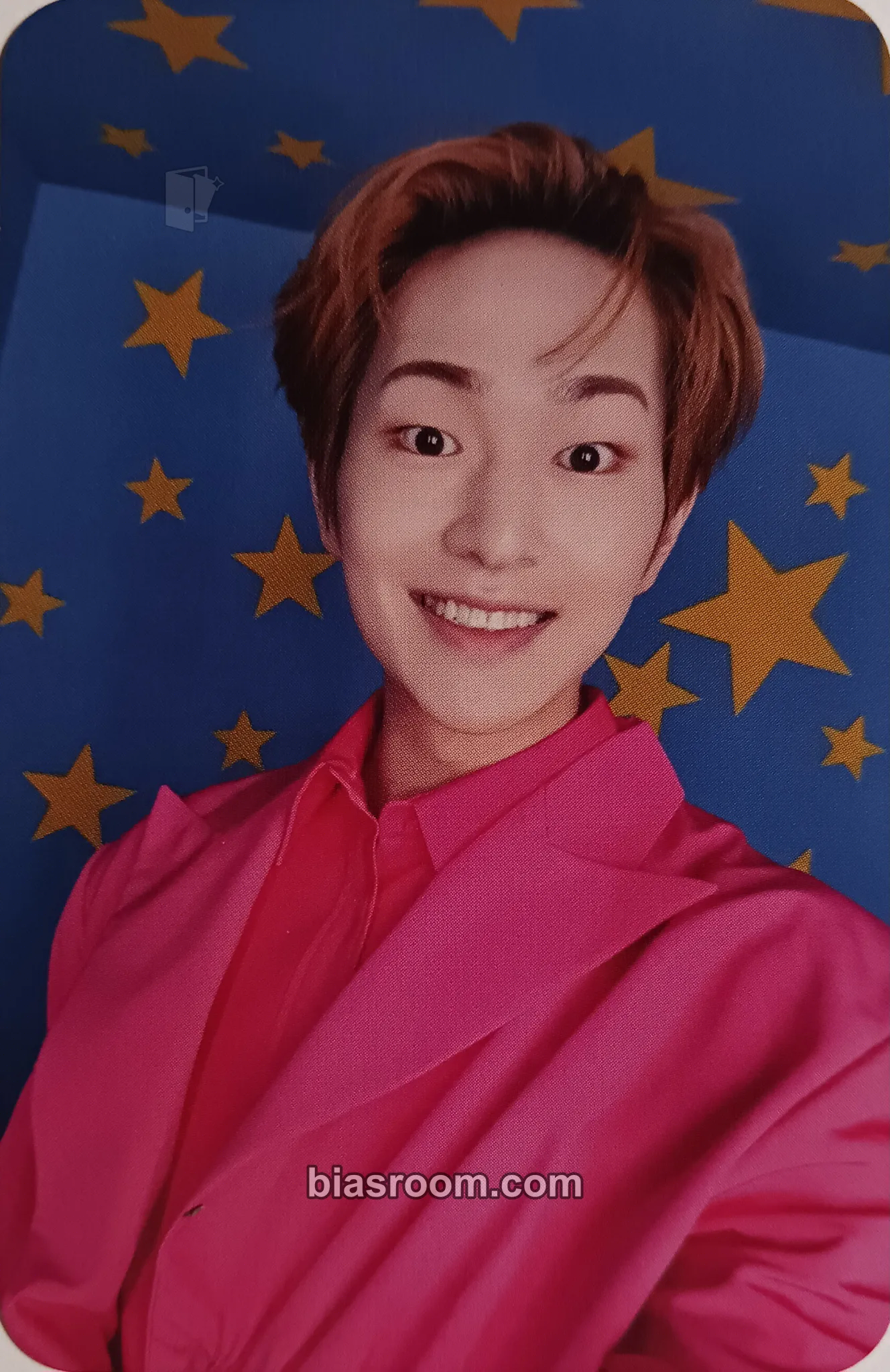 Onew Life Goes On Photocard - SHINee - SHINee K-pop photocard