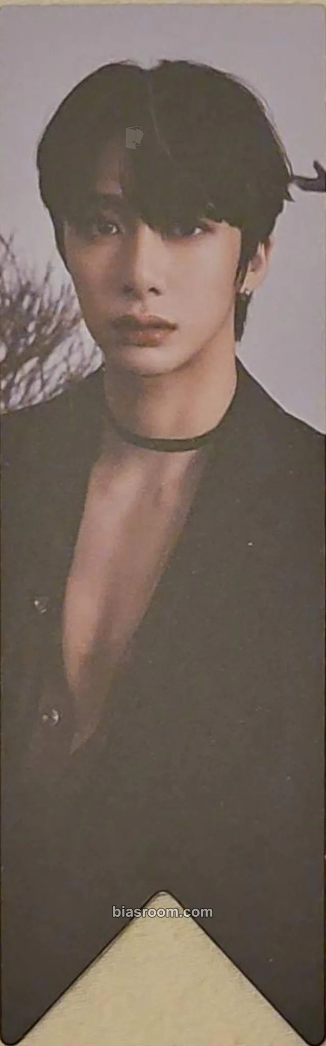 Hyungwon No Limit Photocard - MONSTA X - MONSTA X K-pop photocard