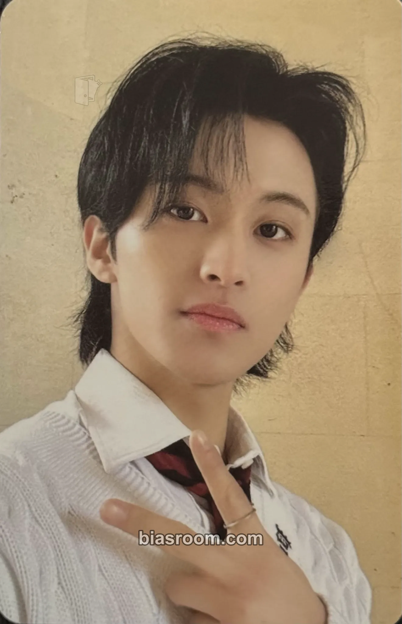 Mark Endless Dream Photobook Photocard - NCT DREAM - NCT DREAM K-pop photocard