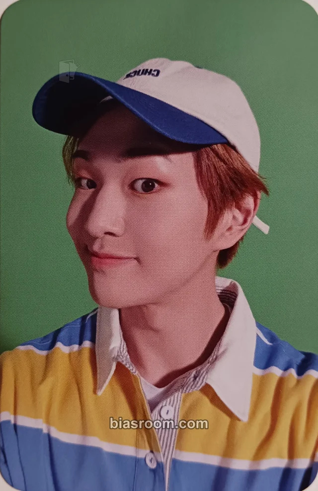 SHINee - Onew - Life Goes On Album album photocard F version fanclub version japanese album