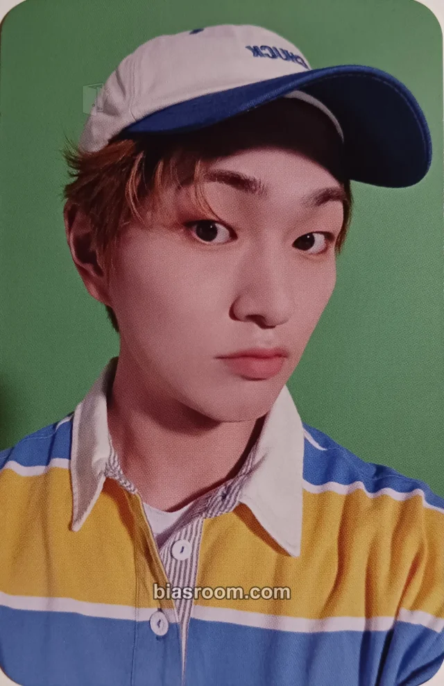 SHINee - Onew - Life Goes On Album album photocard F version fanclub version japanese album