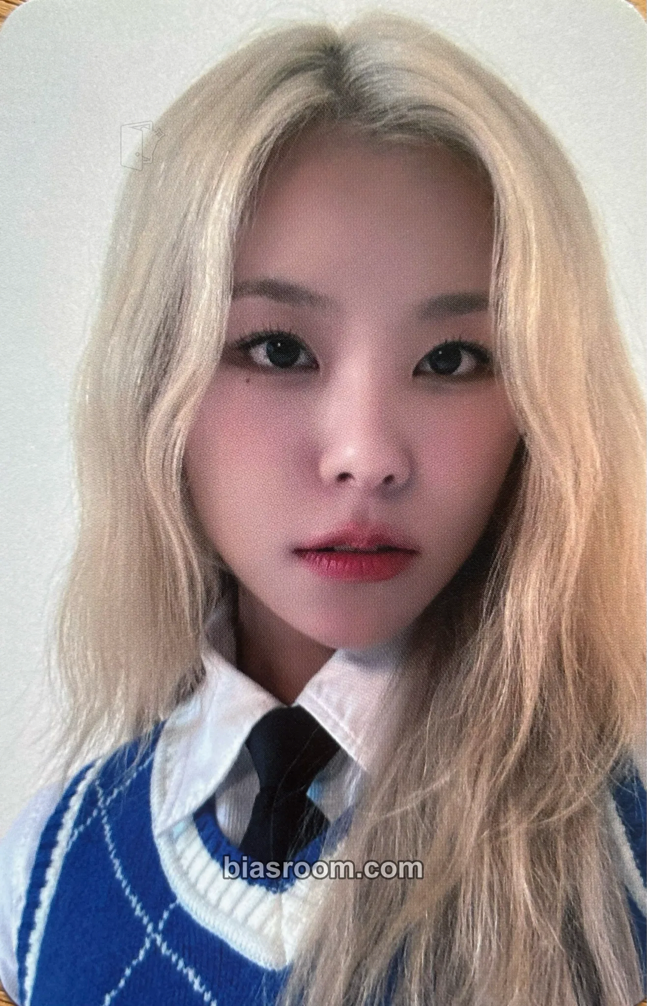 Wheein Wheein 2024 Season's Greetings: Year Of Wheein Photocard - MAMAMOO - MAMAMOO K-pop photocard