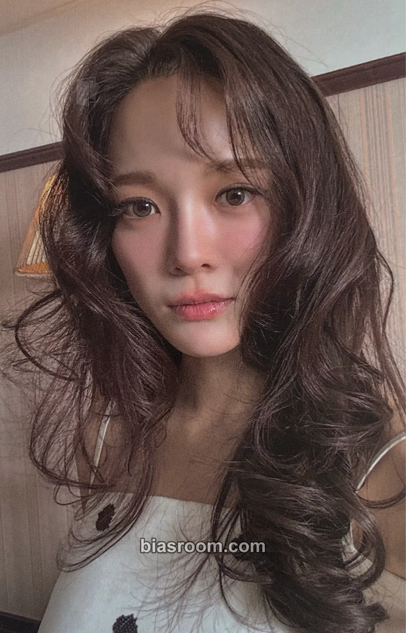 Sejeong LOOP Photocard - I.O.I - I.O.I K-pop photocard