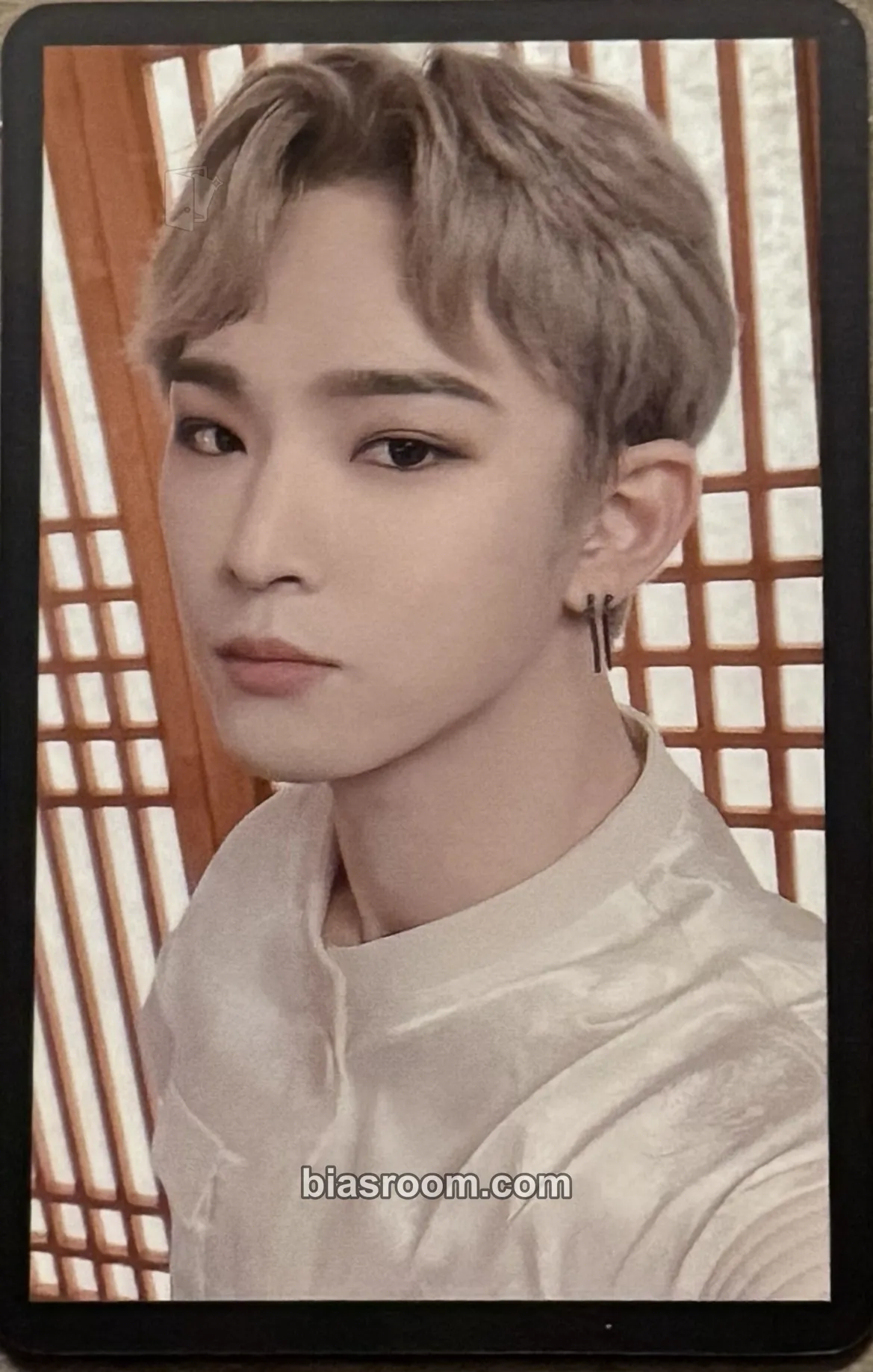Leedo FLY WITH US Photocard - ONEUS - ONEUS K-pop photocard