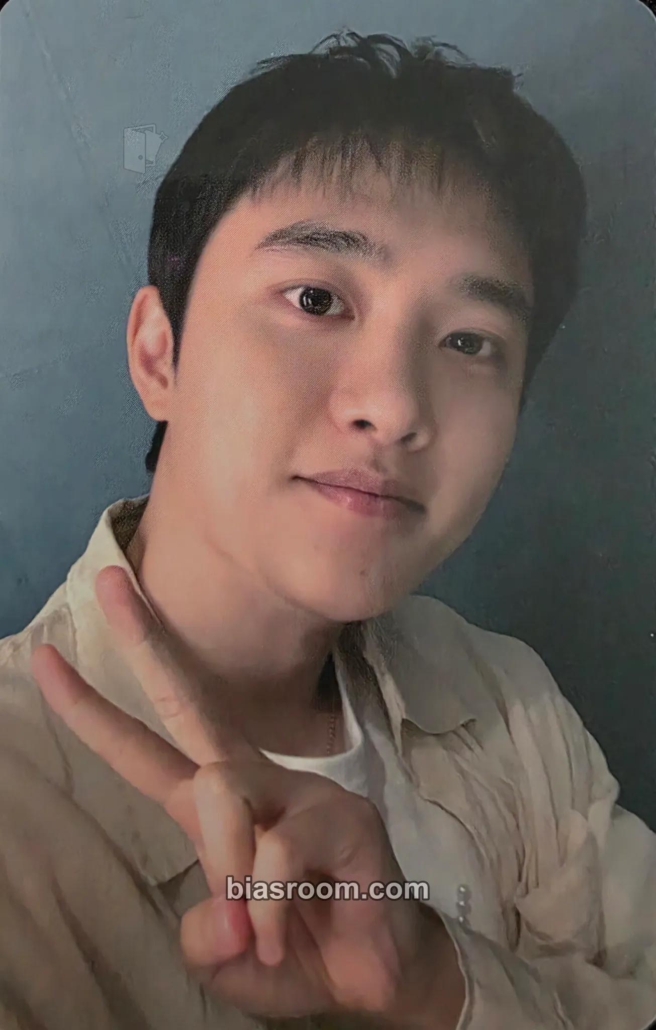 D.O. 2025 DOH KYUNG SOO Asia Concert Tour <Do It!> + 2025 <Do It!> The Final Photocard - EXO - EXO K-pop photocard