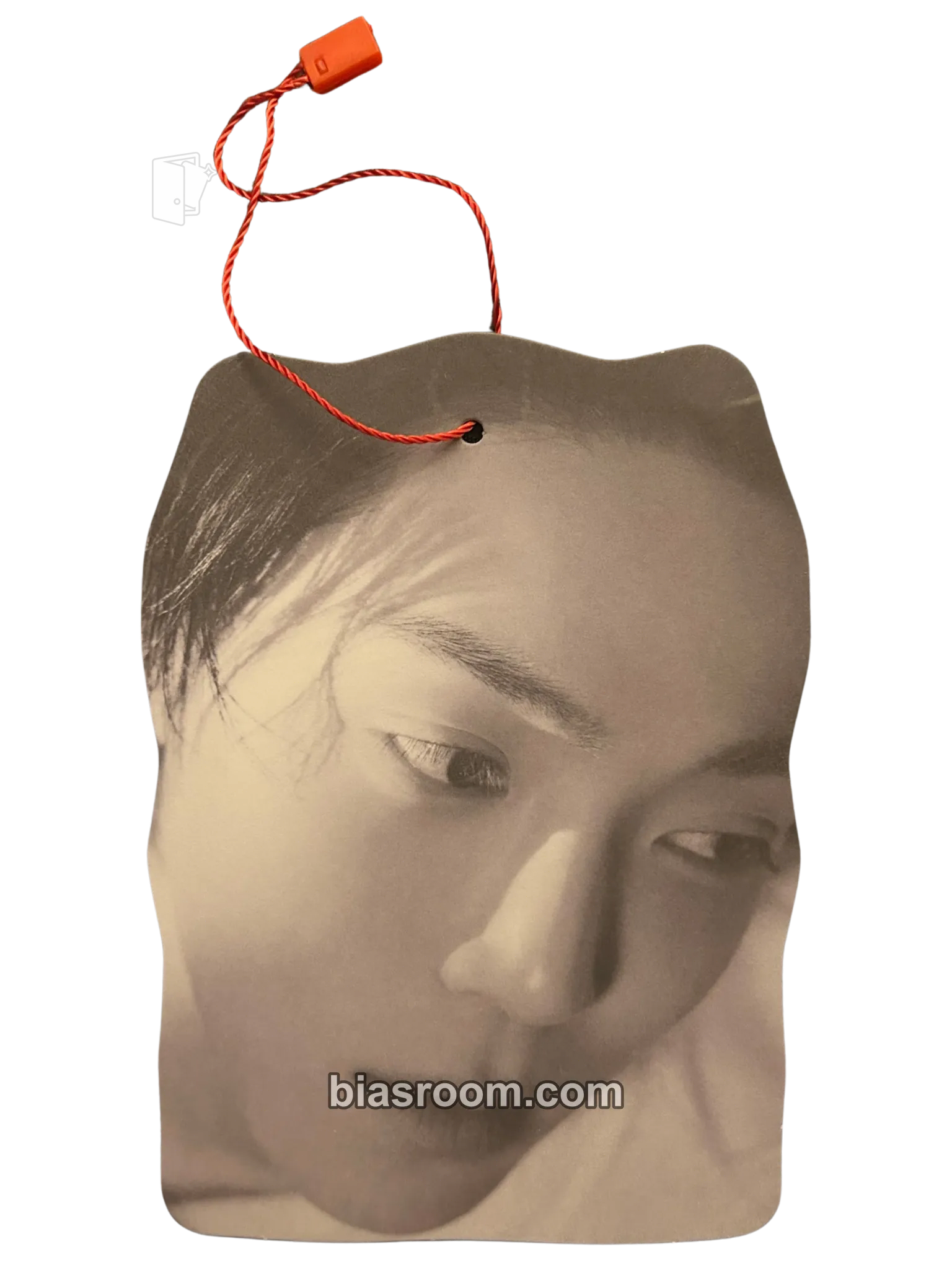 Minje No Doubt Photocard - ALL(H)OURS - ALL(H)OURS K-pop photocard