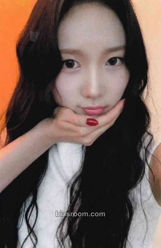 Yeonjung Home Coming Posse Photocard - Young Posse - Young Posse K-pop photocard