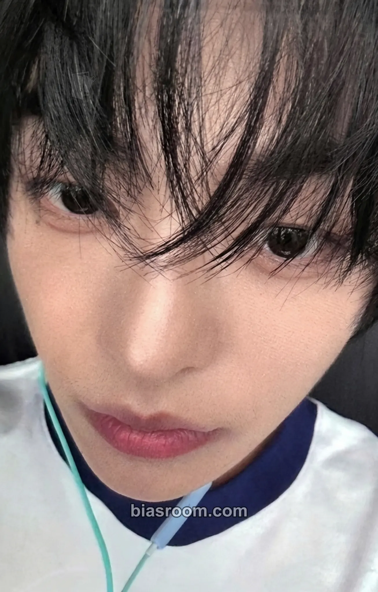 Leo No School Tomorrow Photocard - ALPHA DRIVE ONE - ALPHA DRIVE ONE K-pop photocard