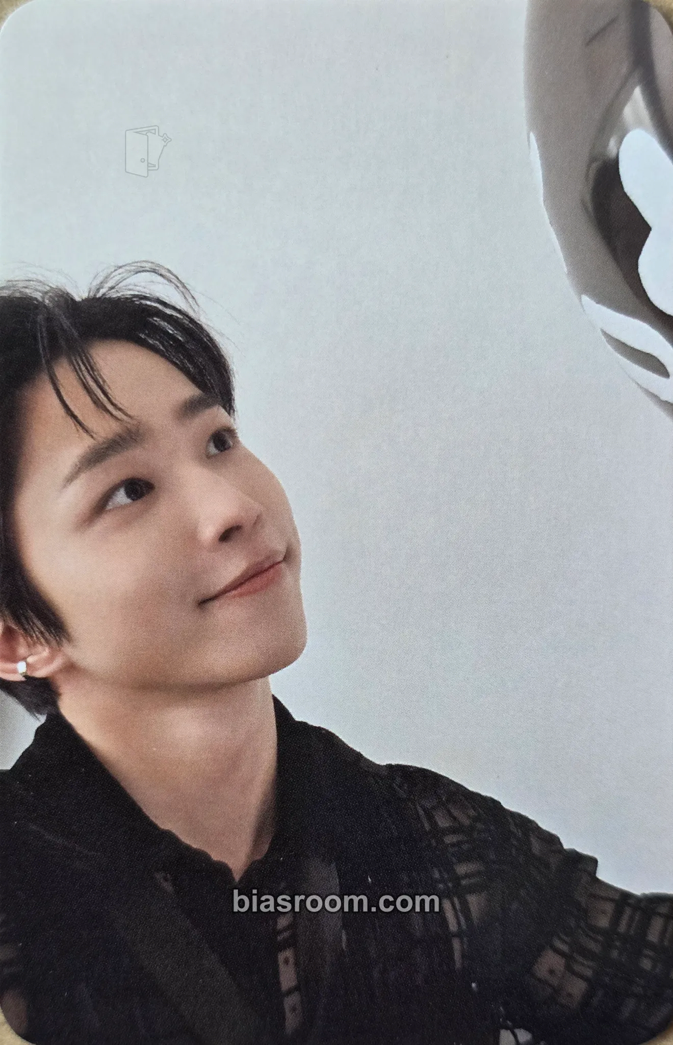 Dongsung 2025 World Tour &Con: Full Circle Photocard - N.Flying - N.Flying K-pop photocard