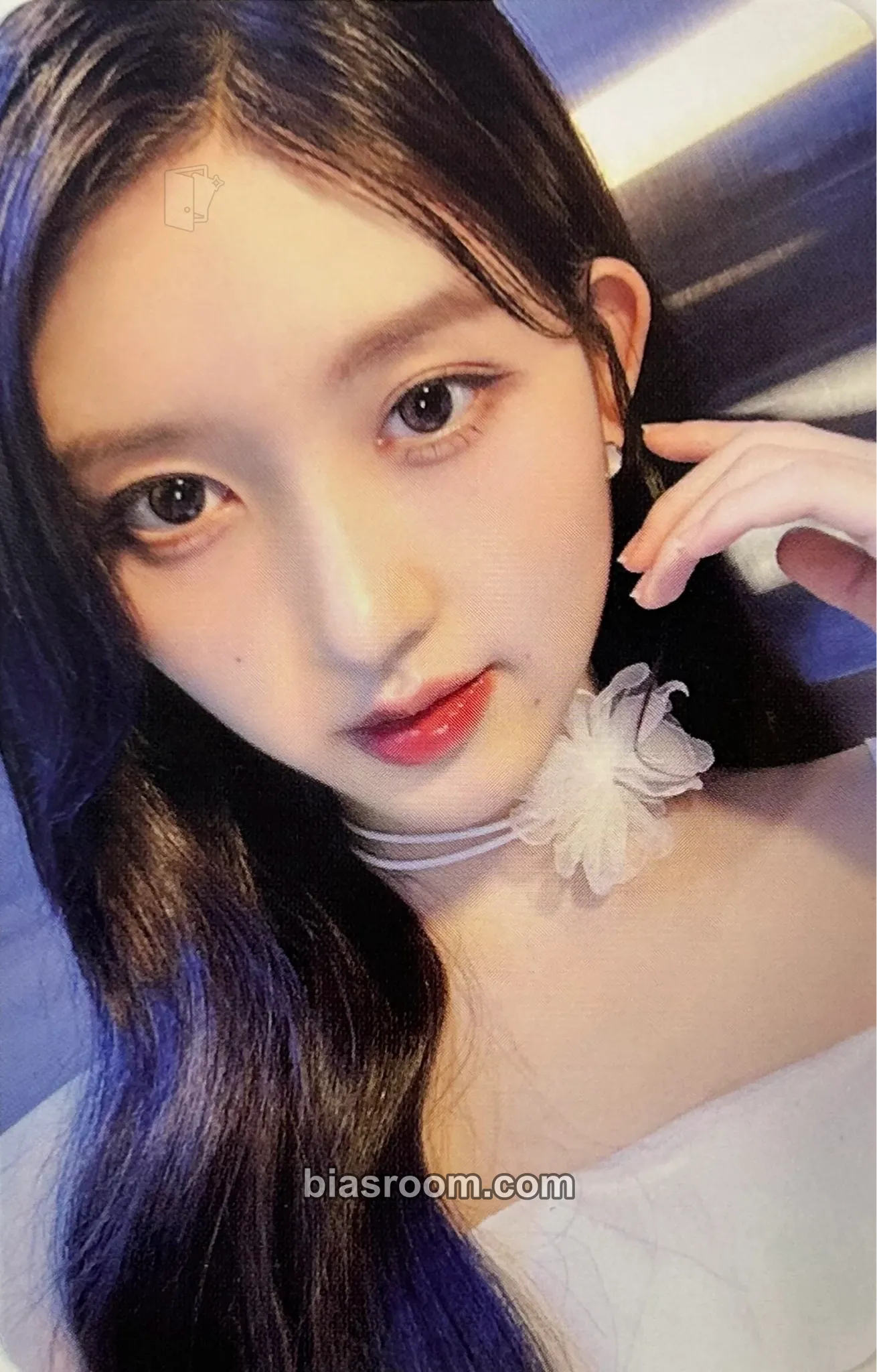 Gaeul IVE The 1st World Tour : Show What I Have Photocard - IVE - IVE K-pop photocard