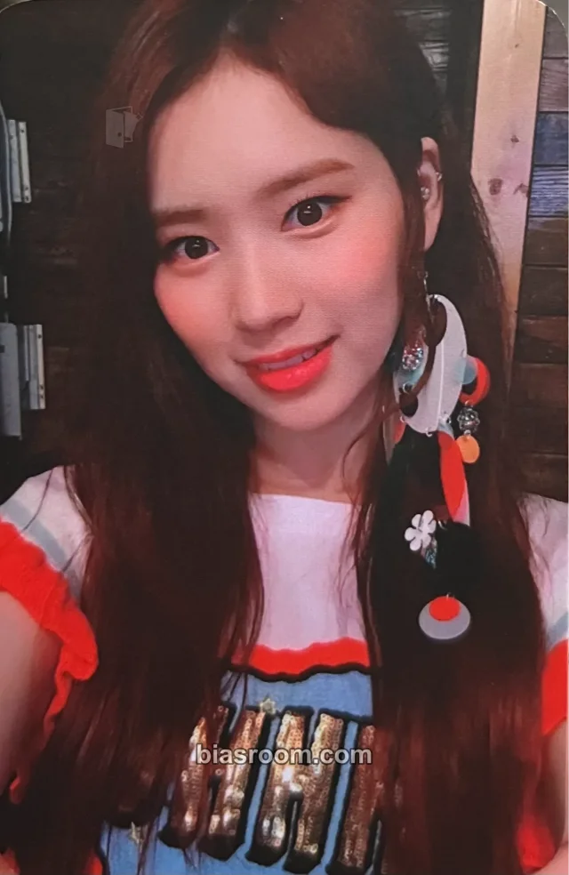 Weki Meki - Elly - WEME Album broadcast