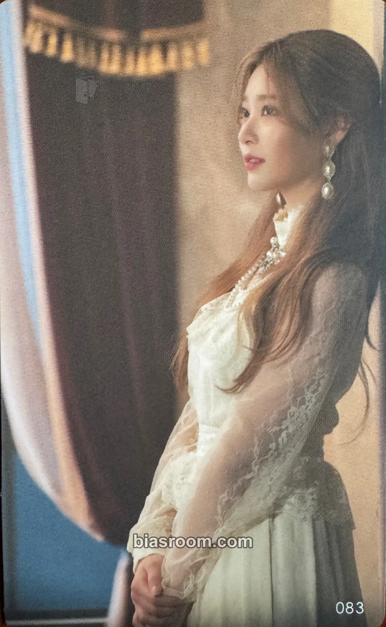 Minju Vampire Photocard - IZ*ONE - IZ*ONE K-pop photocard