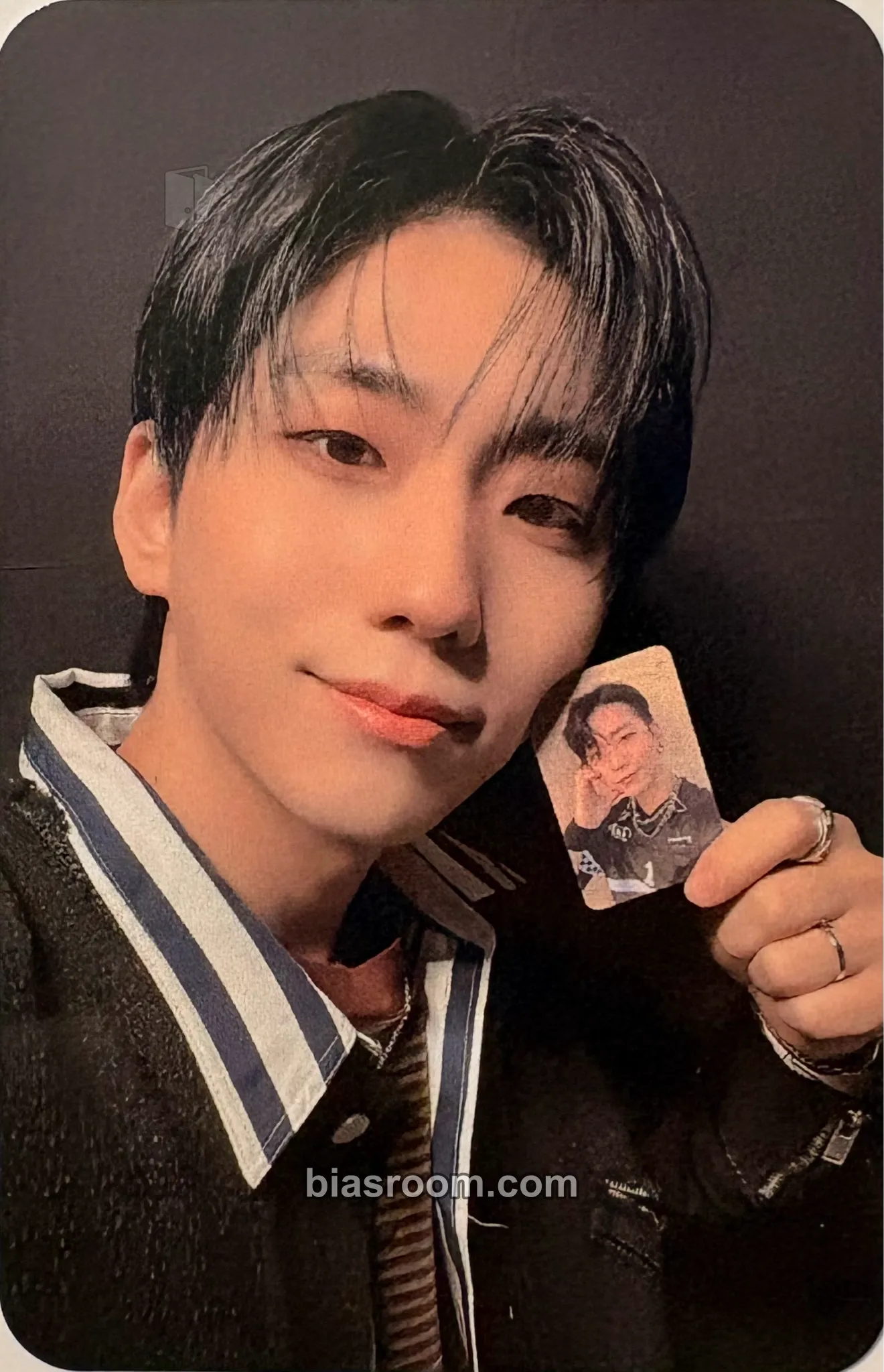 Gunil Troubleshooting Photocard - Xdinary Heroes - Xdinary Heroes K-pop photocard