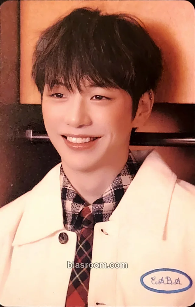 KANGDANIEL - Daniel - Act Album poca album makestar