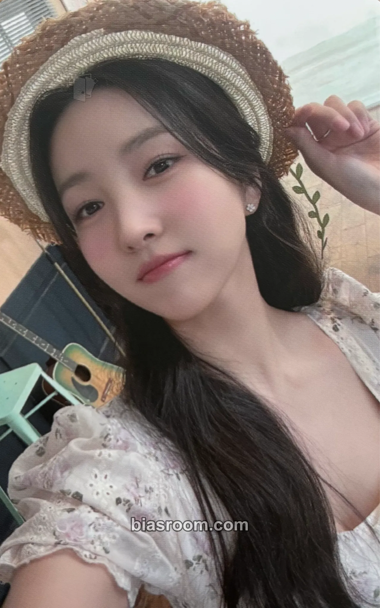 Sowon 2023 Season's Greetings '四季(사계)' Photocard - Kim So Won - Kim So Won K-pop photocard