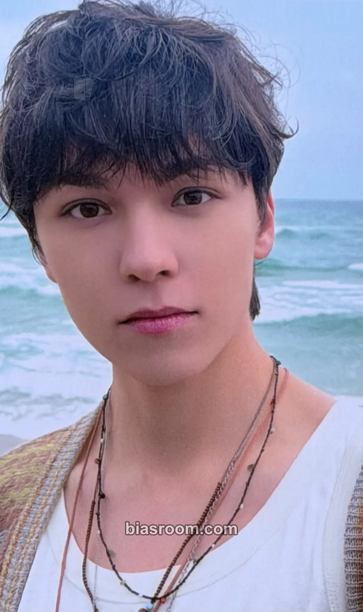 Vernon Spill the Feels Photocard - SEVENTEEN - SEVENTEEN K-pop photocard