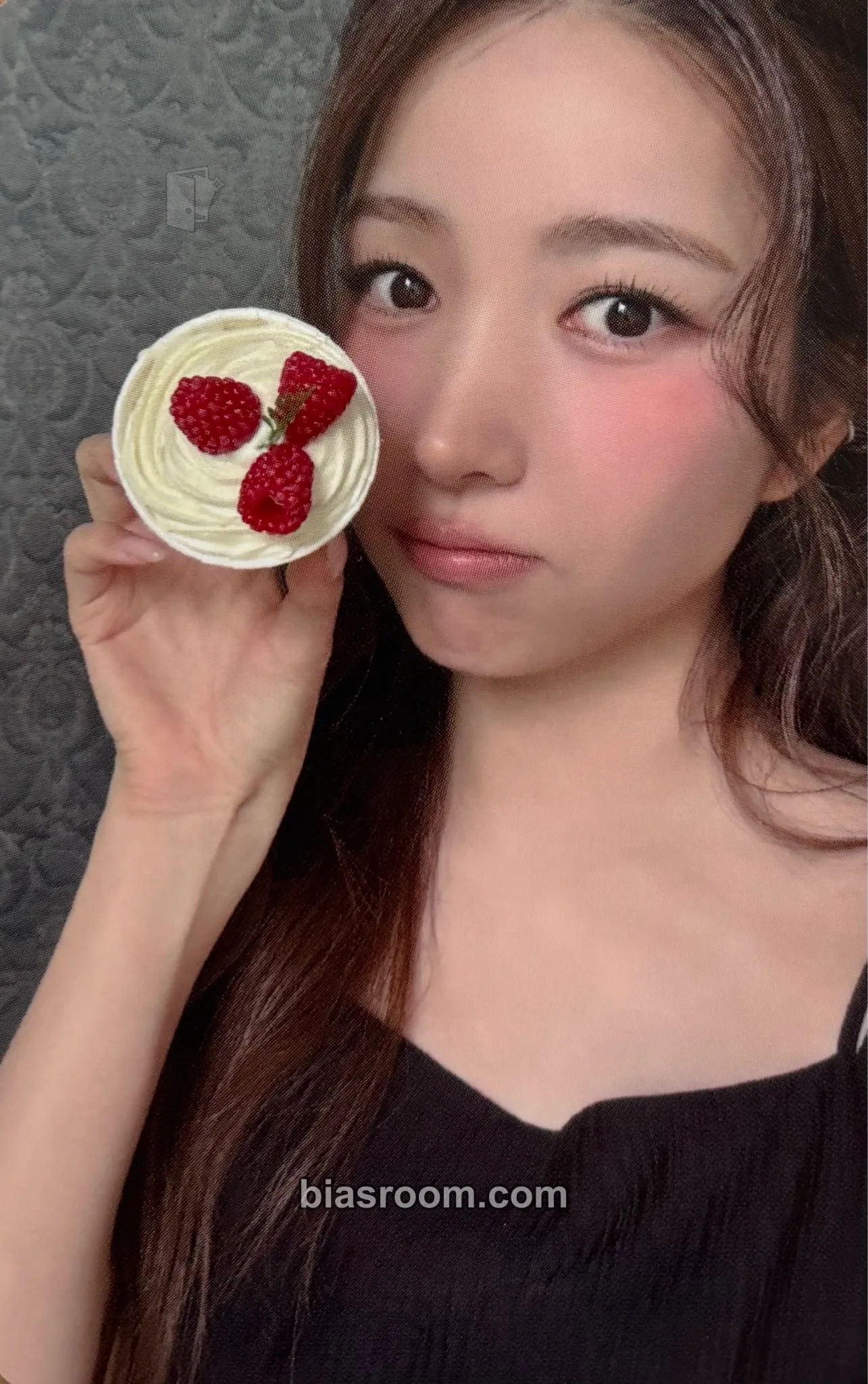 Sowon 2026 Kim So Won Fanmeeting 韶情 Photocard - Kim So Won - Kim So Won K-pop photocard