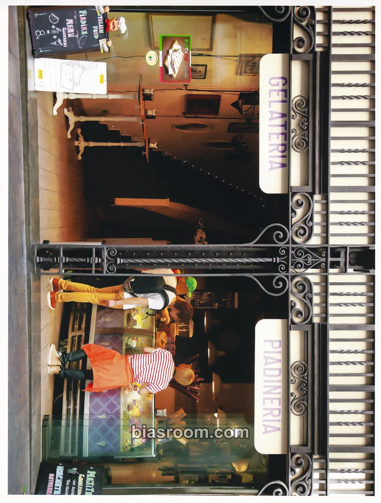 SHINee in Barcelona Photocard - SHINee - SHINee K-pop photocard