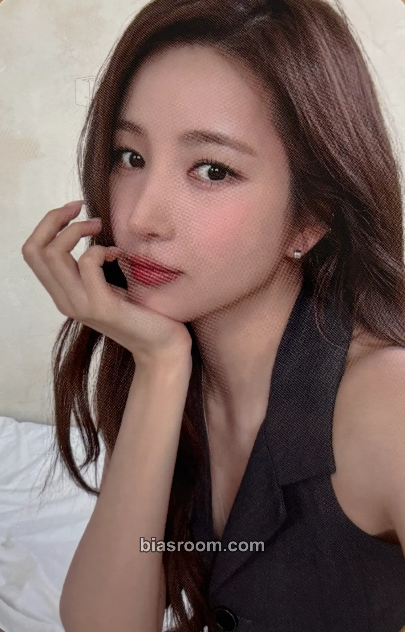 Sowon 2026 Kim So Won Fanmeeting 韶情 Photocard - Kim So Won - Kim So Won K-pop photocard