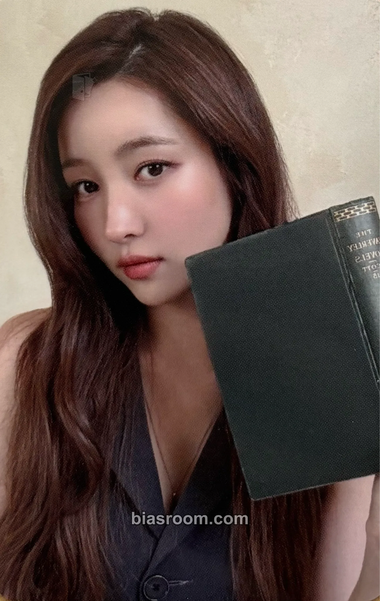 Sowon 2026 Kim So Won Fanmeeting 韶情 Photocard - Kim So Won - Kim So Won K-pop photocard