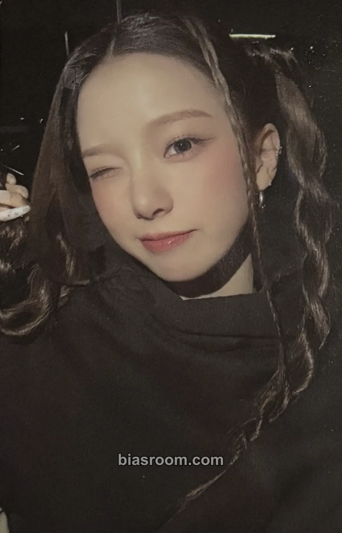 Yujin TIPI-TAP Photocard - Kep1er - Kep1er K-pop photocard
