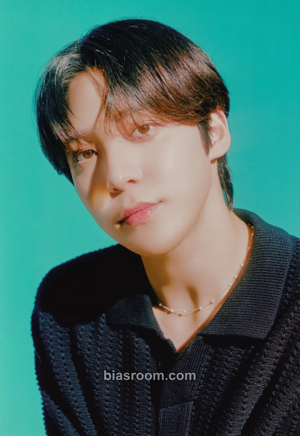 Yunho ATEEZ Seasonal MD (Summer Version) Photocard - ATEEZ - ATEEZ K-pop photocard