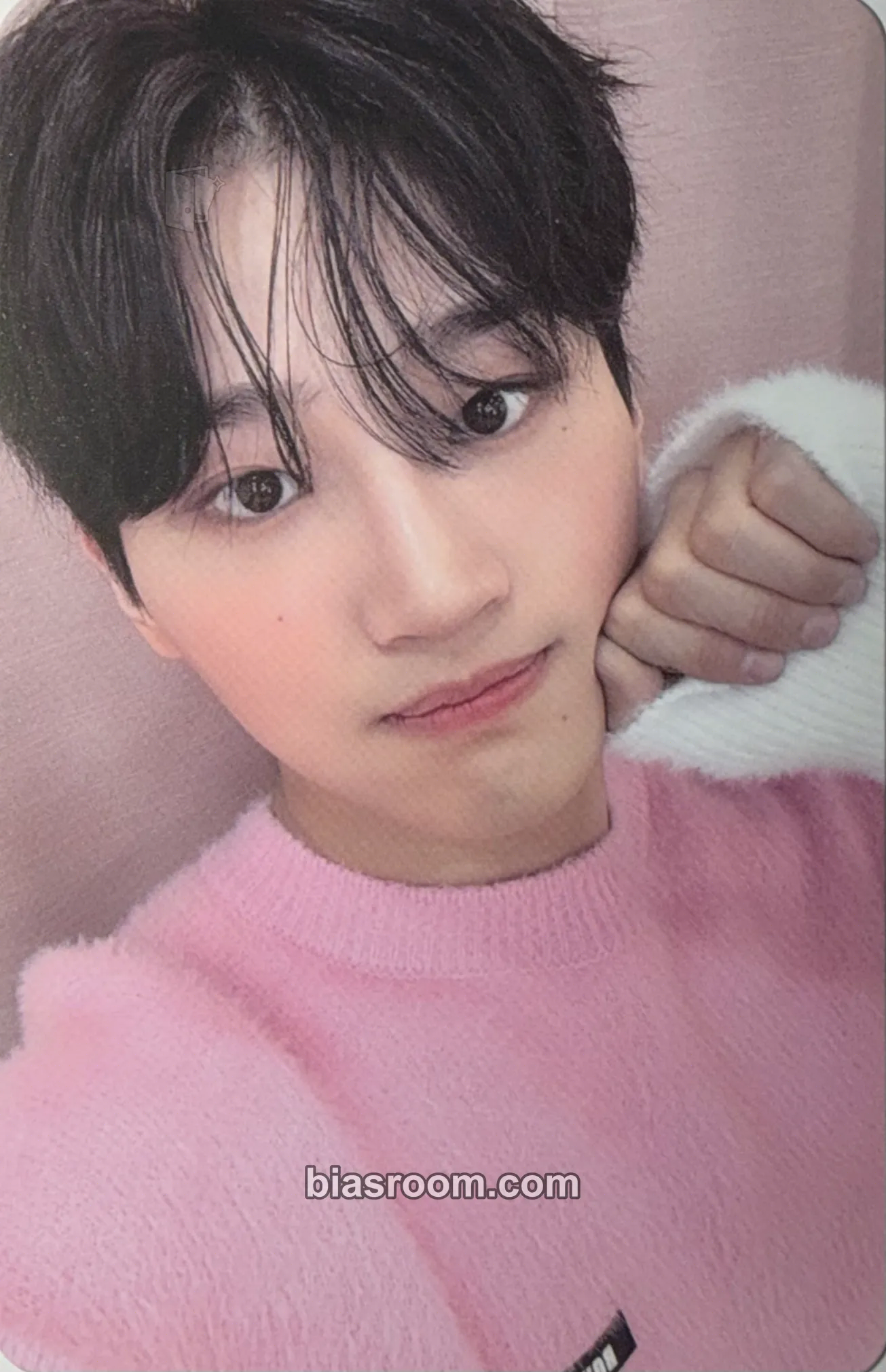 Yedam 2024 ONE PACT ZEPP TOUR IN JAPAN: HANA Photocard - ONE PACT - ONE PACT K-pop photocard