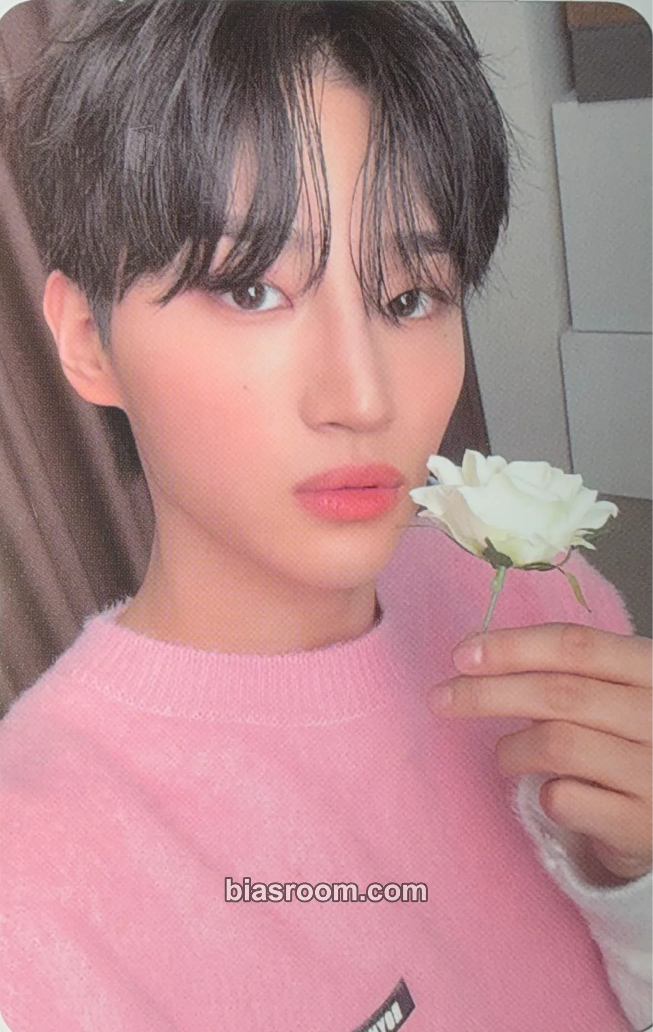Yedam 2024 ONE PACT ZEPP TOUR IN JAPAN: HANA Photocard - ONE PACT - ONE PACT K-pop photocard