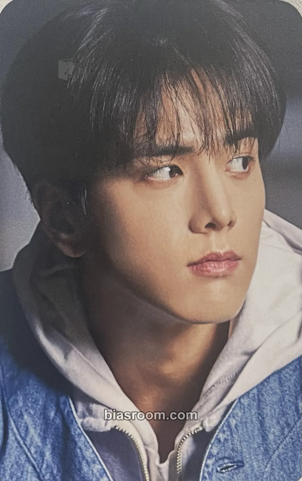 Younghoon 2022 Fan-Con: The B-Road Photocard - THE BOYZ - THE BOYZ K-pop photocard
