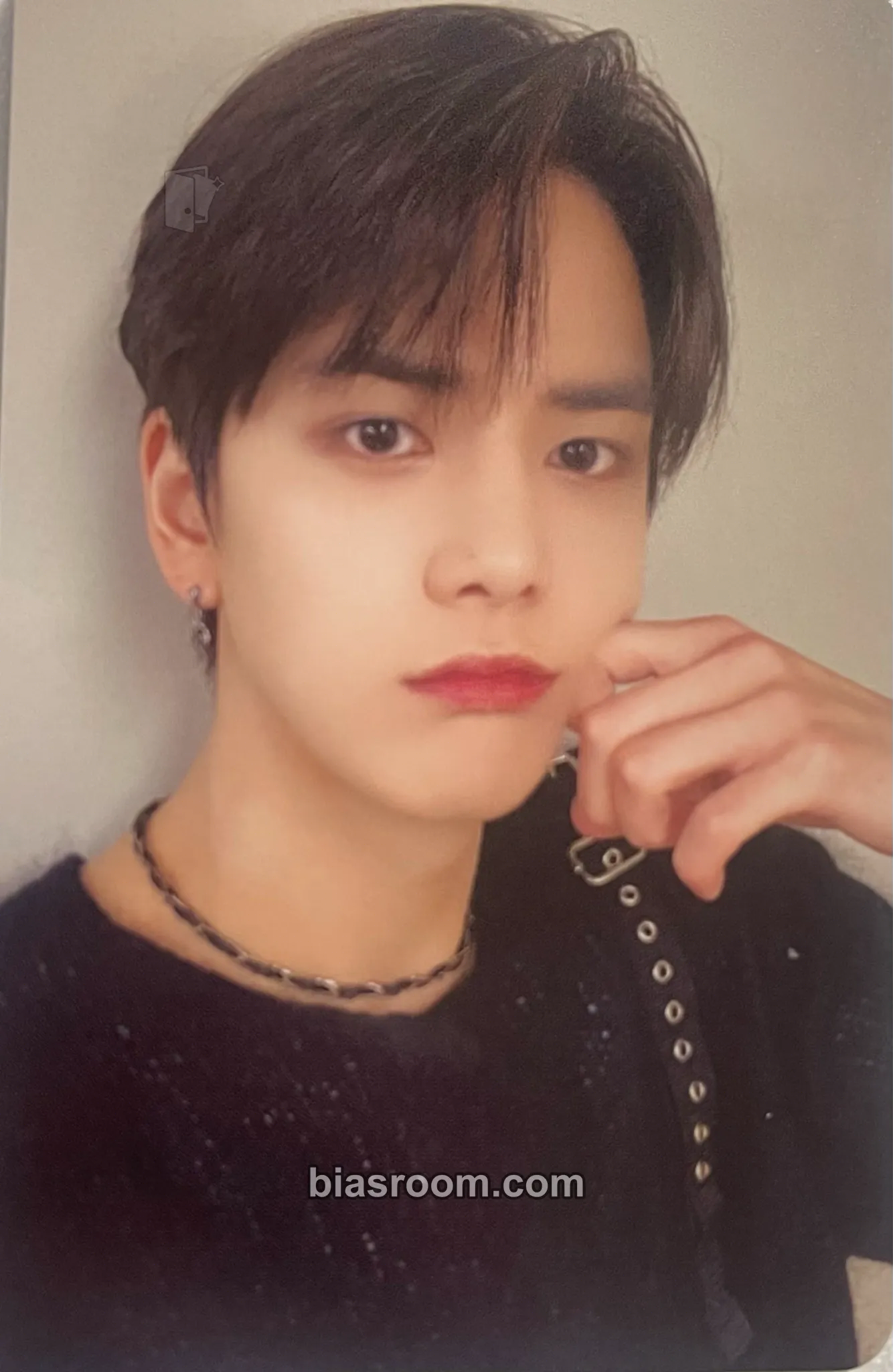 Younghoon World Tour: The B-Zone Photocard - THE BOYZ - THE BOYZ K-pop photocard